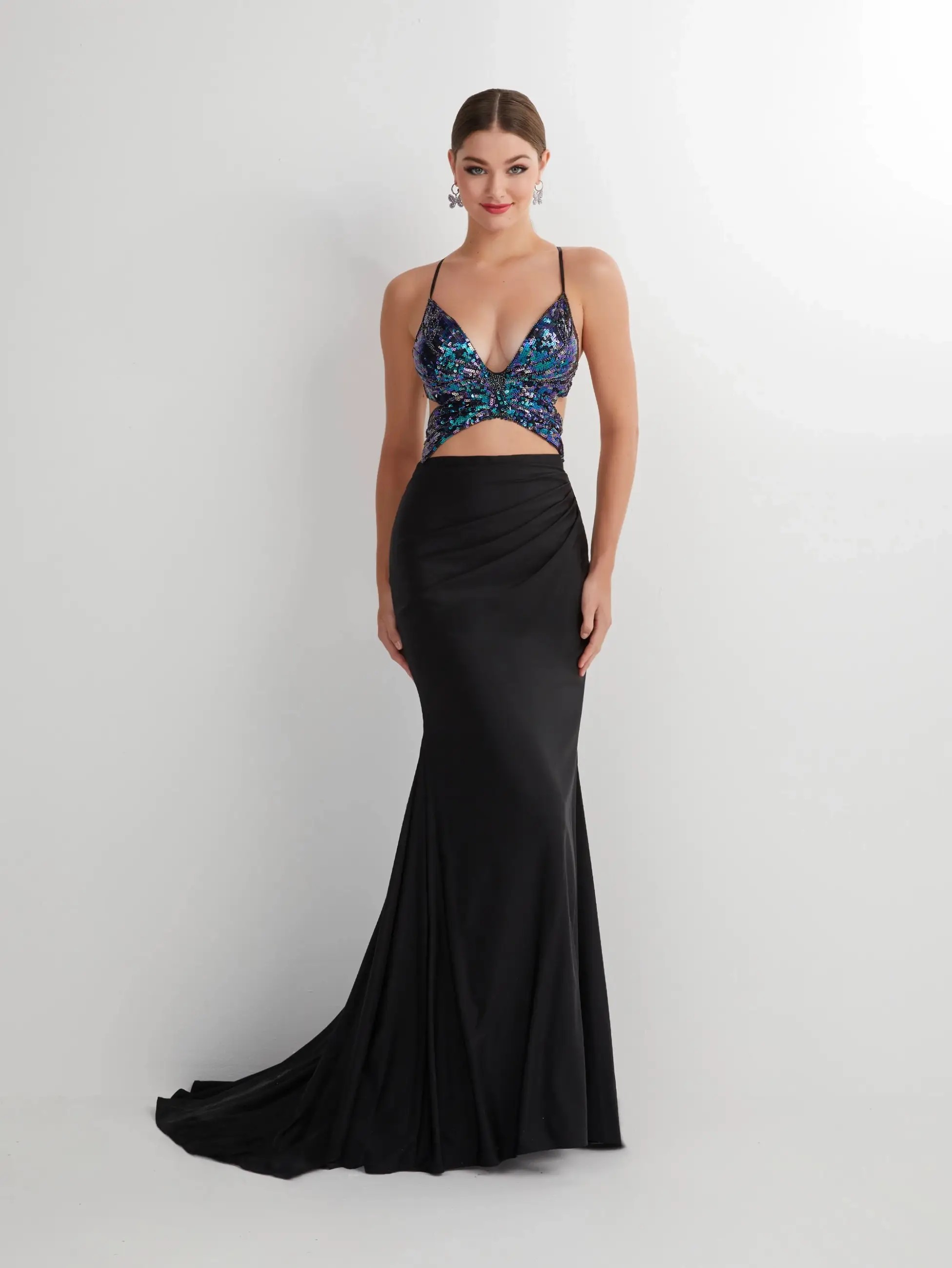 The Best Prom Dress for Your Zodiac Sign Image