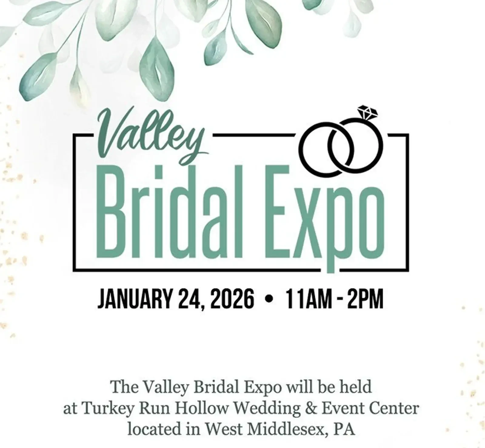 Valley Bridal Expo