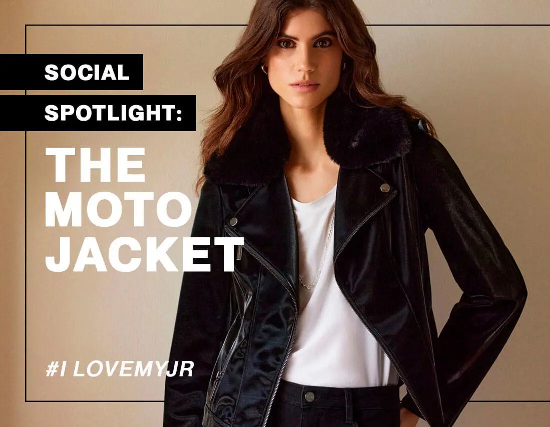 Social spotlight