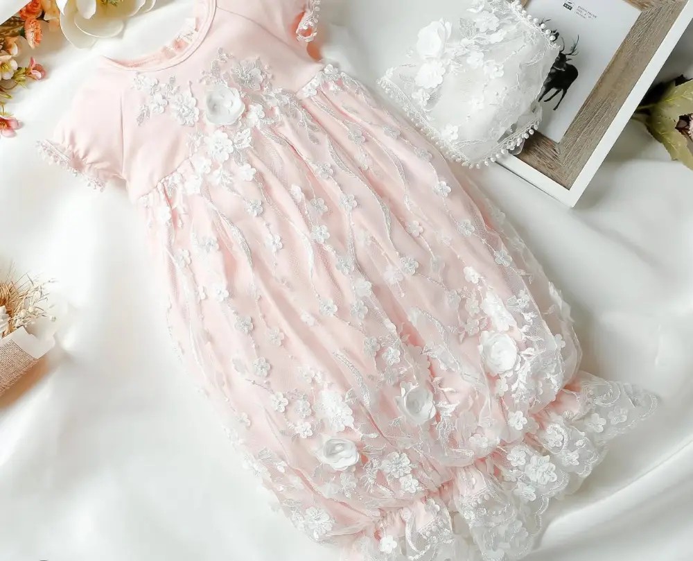 Children's formalwear and First Holy Communion dresses