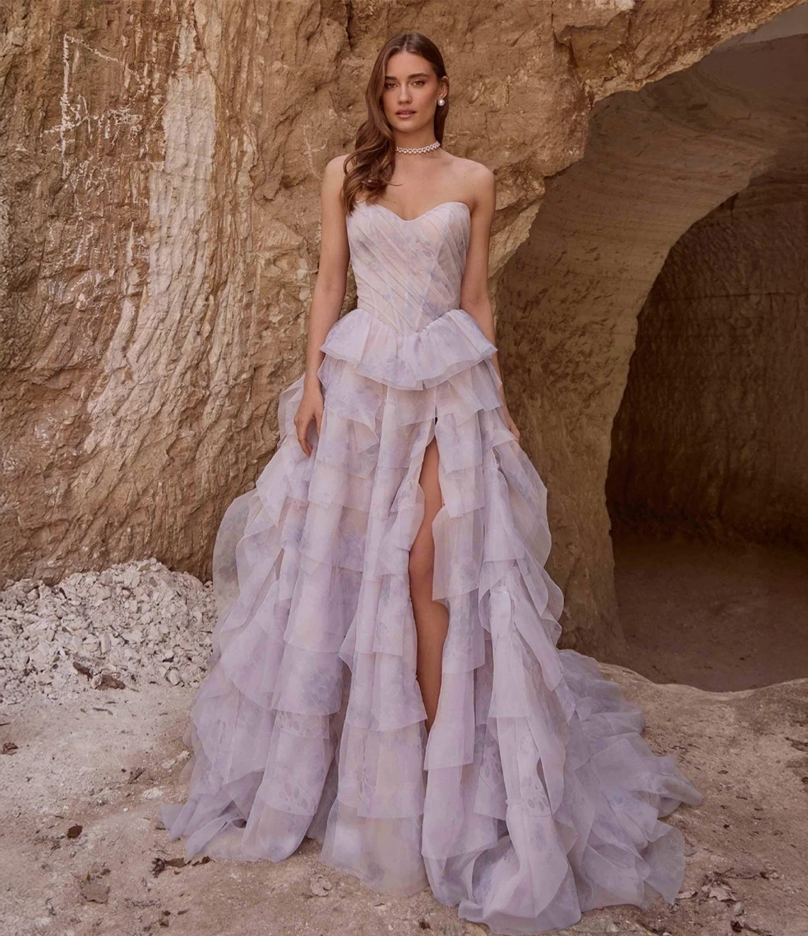 La Perle by Calla Blanche