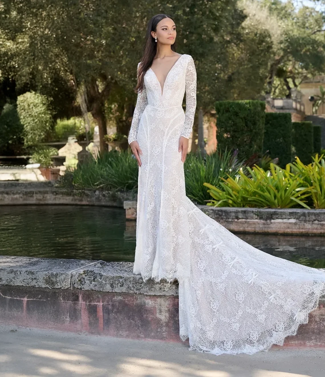 Adrianna Papell Platinum