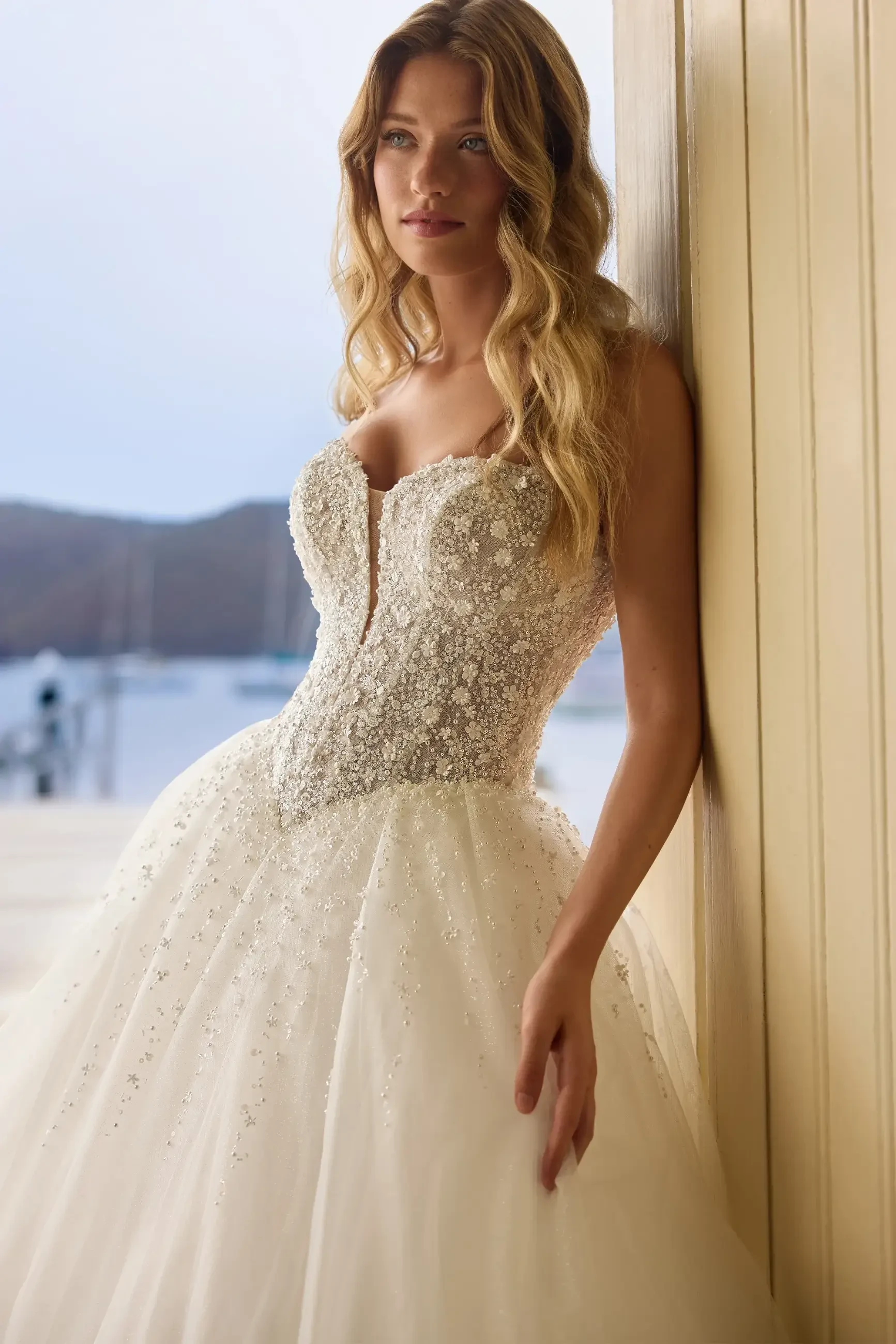 SOPHIA TOLLI