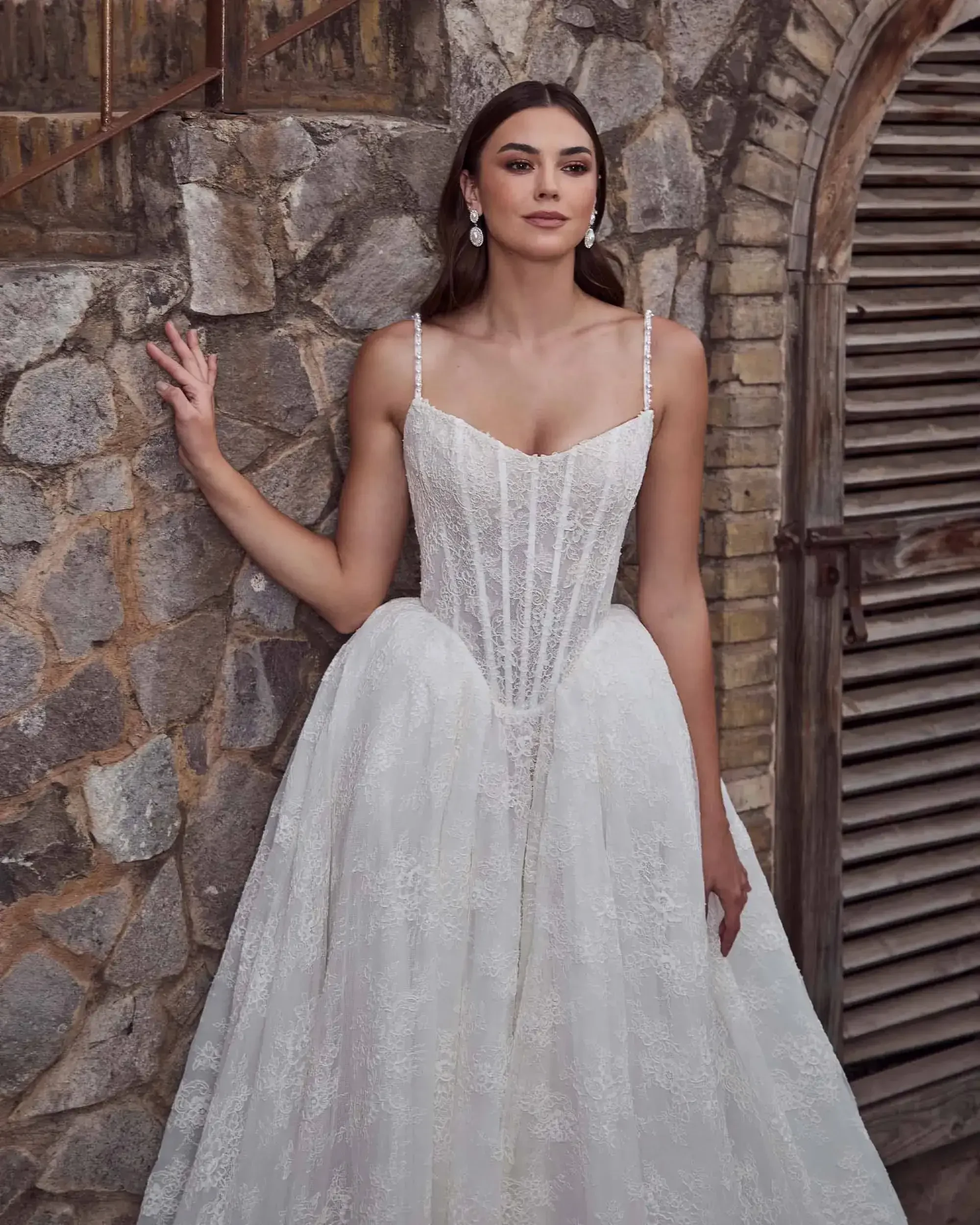 Calla Blanche Style #125240