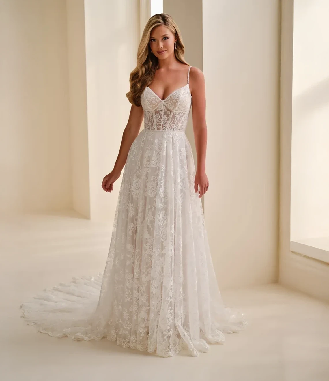 Enchanting by Mon Cheri