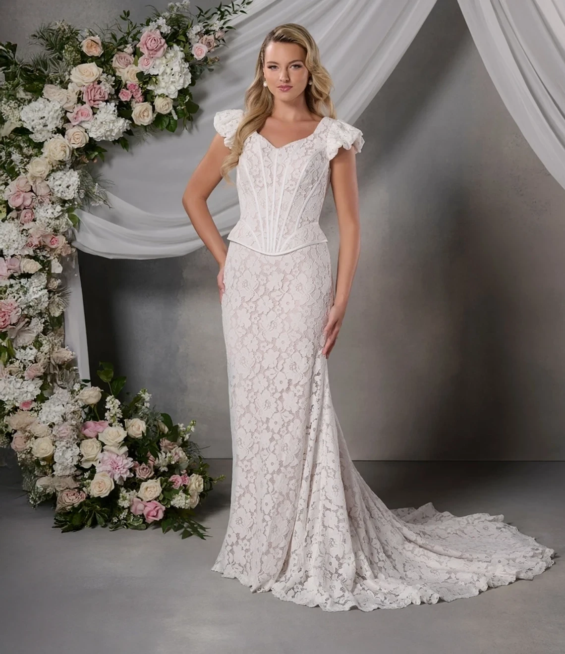 Christina Wu Eternity