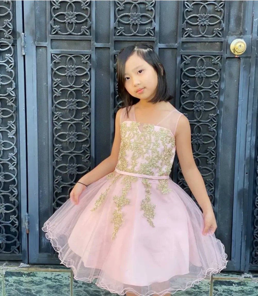 Children's formalwear and First Holy Communion dresses