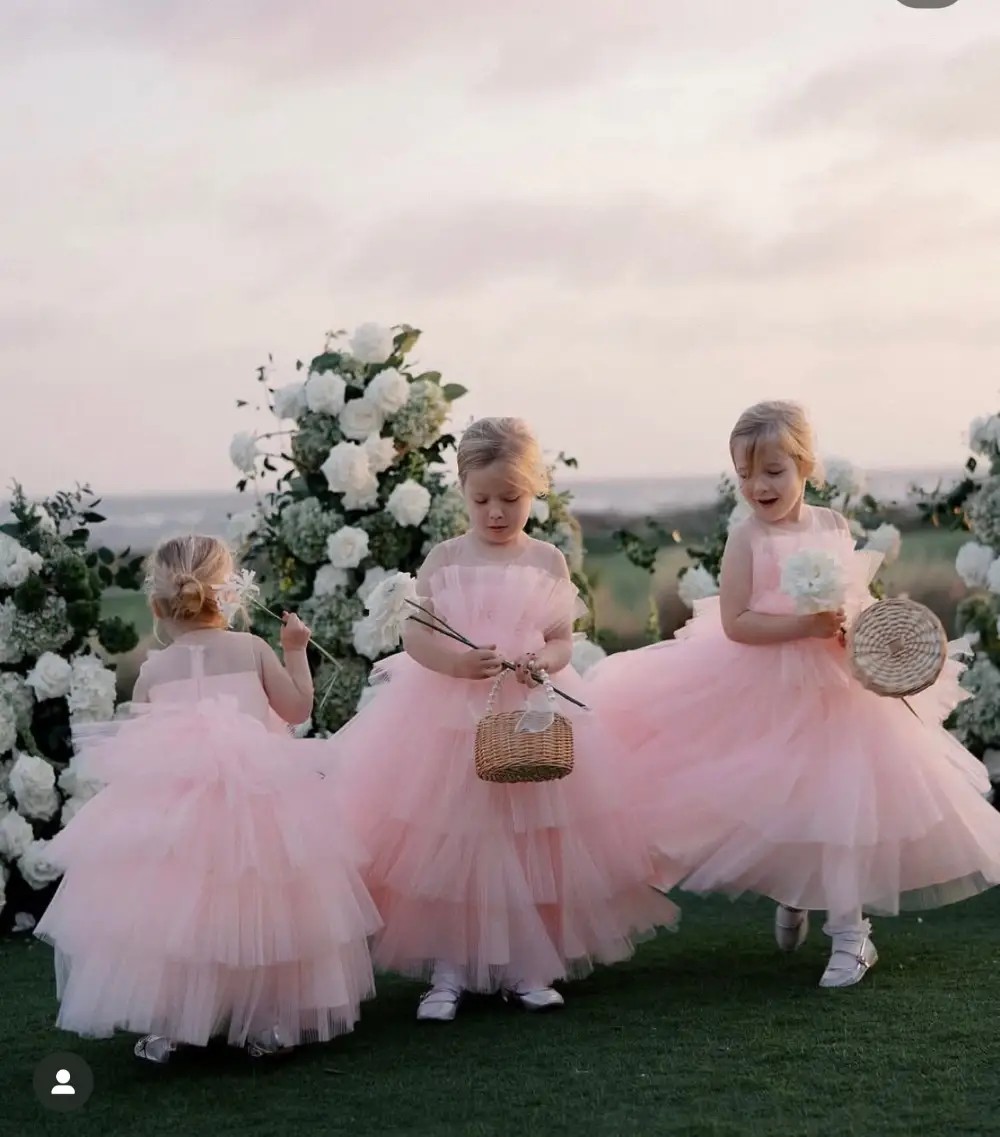 Children's formalwear and First Holy Communion dresses