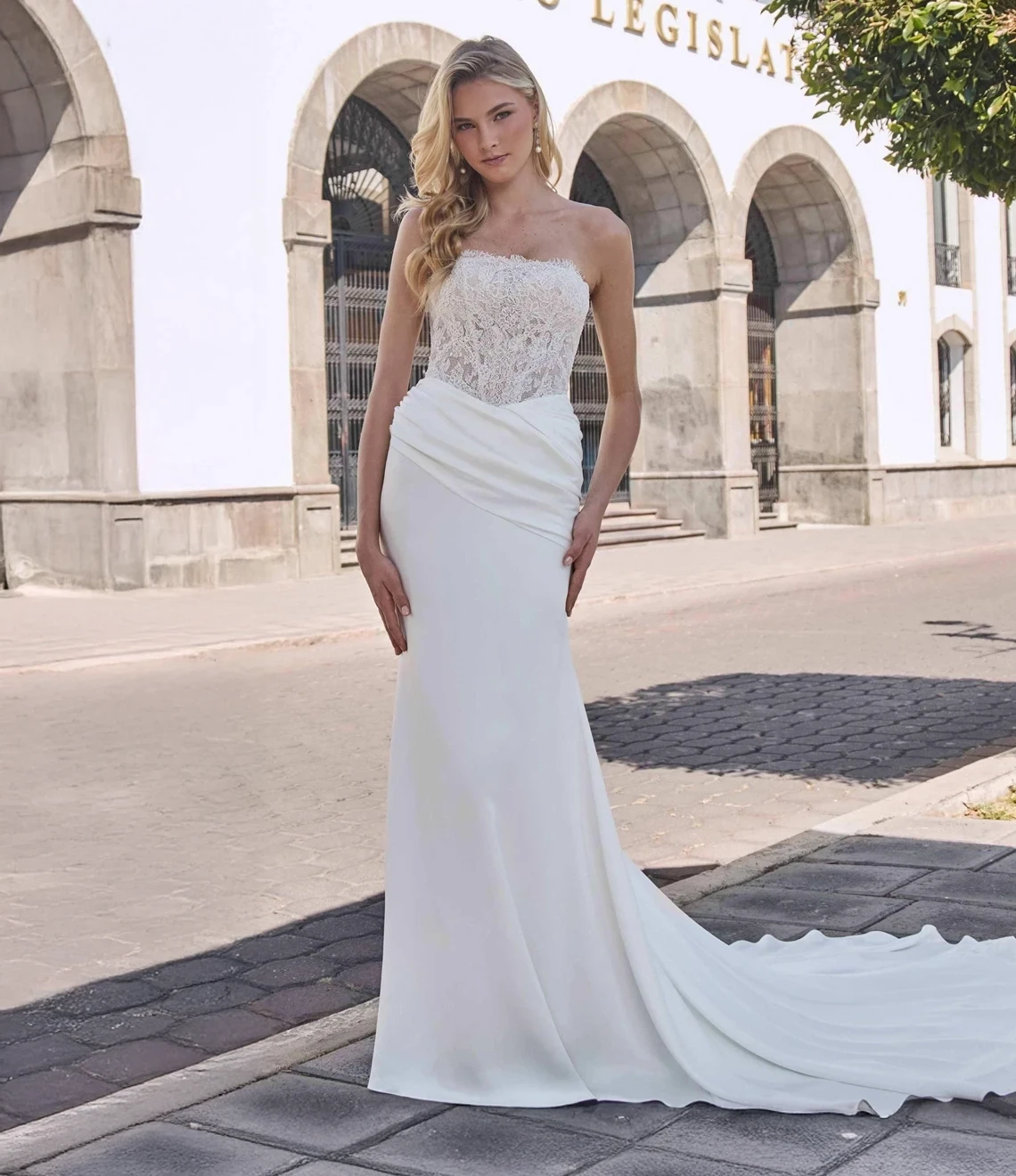 L'Amour by Calla Blanche