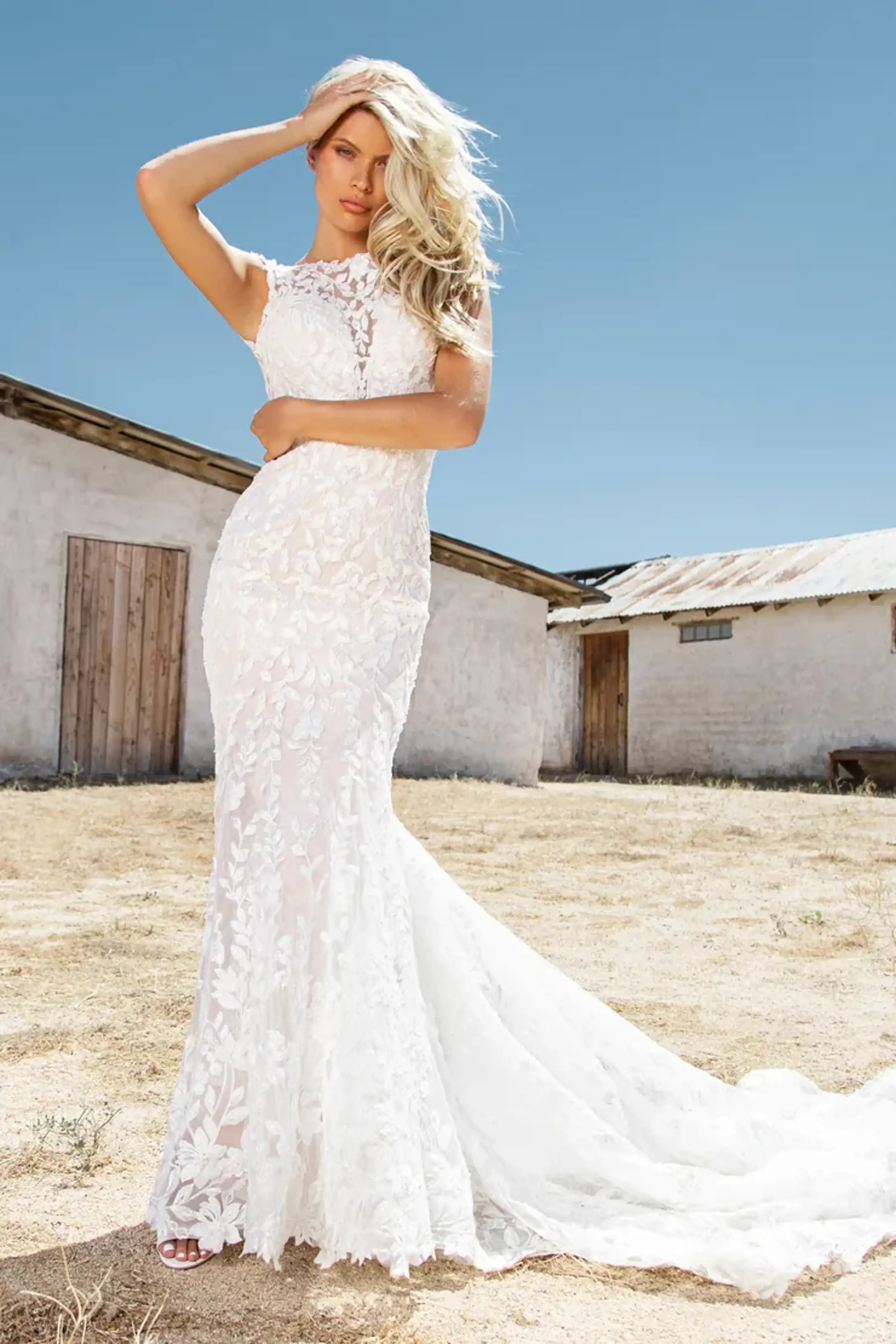 Sherri Hill