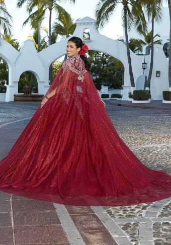 Morilee Style #89369 #1 thumbnail