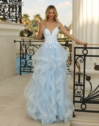 Clarisse Style #810411 #0 default thumbnail
