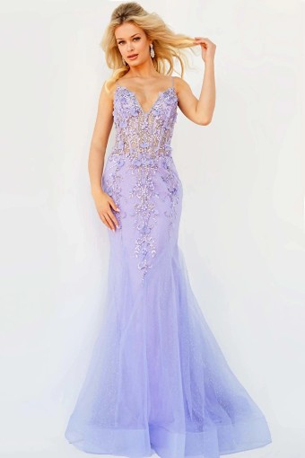 Jovani Style #o8141 #1 thumbnail