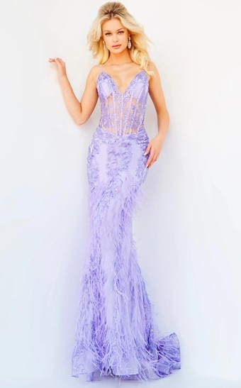 Jovani Style #o8141 #0 default thumbnail