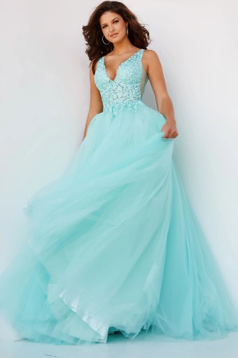 Jovani Style #o8572 #0 default thumbnail