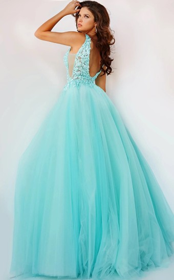 Jovani Style #o8572 #1 thumbnail