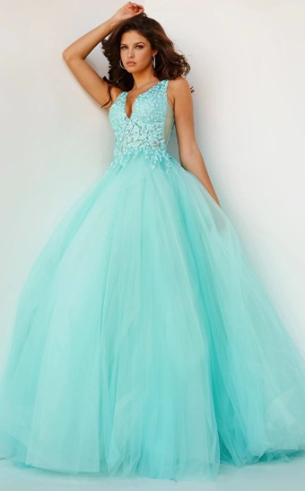 Jovani Style #o8572 #2 thumbnail