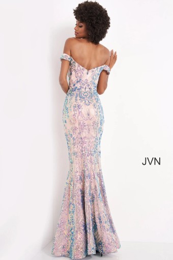 JVN Style #JVN04515 #1 thumbnail