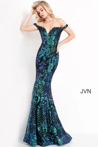 JVN Style #JVN04515 #2 thumbnail