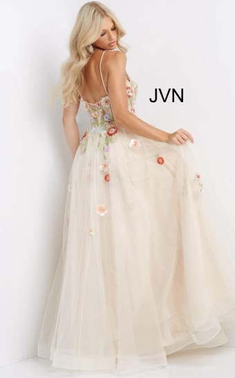 JVN Style #JVN08082 #1 thumbnail