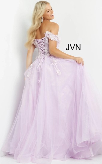 JVN Style #JVN08295 #8 thumbnail