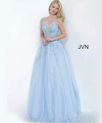JVN Style #JVN4271 #2 thumbnail