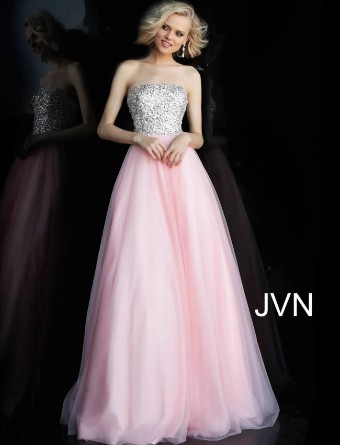 JVN Style #JVN52131 #7 thumbnail