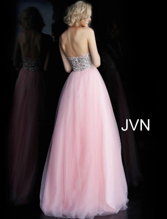JVN Style #JVN52131 #8 thumbnail