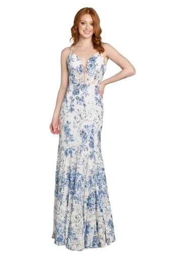 Morgan and Company Style #Style 4 #0 thumbnail