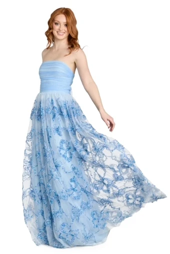 Morgan and Company Style #Style 6 #0 thumbnail