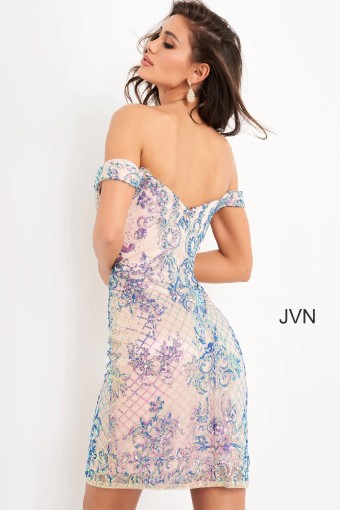 JVN Style #JVN05251 #1 thumbnail