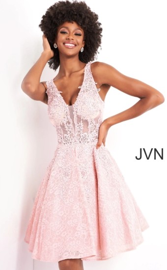 JVN Style #JVN45264 #0 default thumbnail