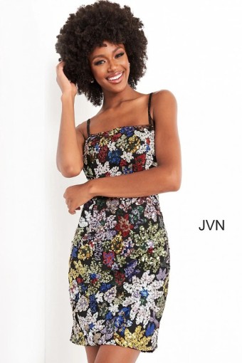 Jovani Style #04552 #2 thumbnail