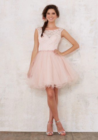 Morilee Style #9443 #0 default thumbnail