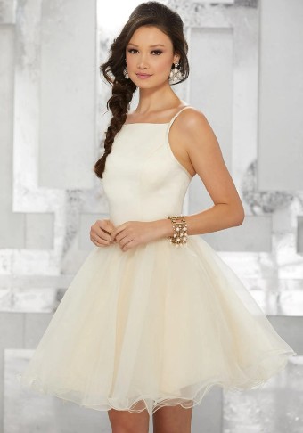Morilee Style #9459 #2 thumbnail