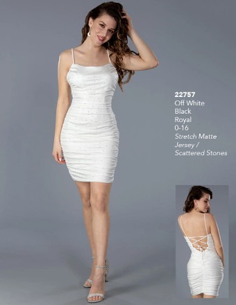 Stella Couture Style #22757 #0 default thumbnail