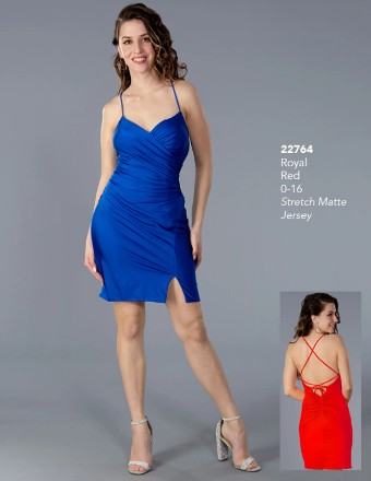 Stella Couture Style #22764 #0 default thumbnail
