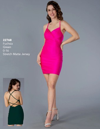 Stella Couture Style #22768 #0 default thumbnail