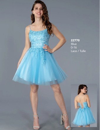 Stella Couture Style #22770 #0 default thumbnail