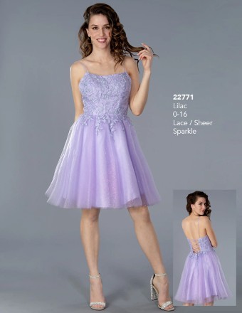 Stella Couture Style #22771 #0 default thumbnail
