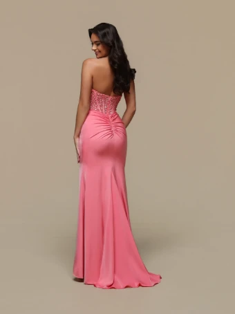 Candice Wang Style #72607 #1 thumbnail