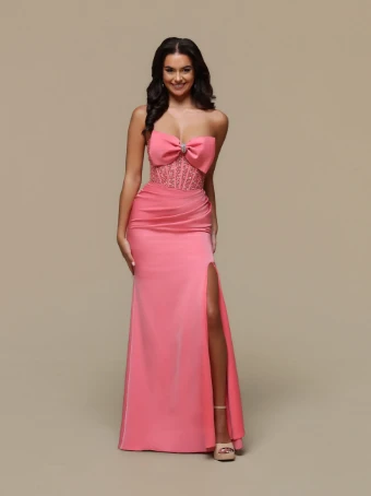 Candice Wang Style #72607 #0 thumbnail