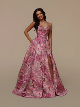 Candice Wang Style #72613 #0 thumbnail