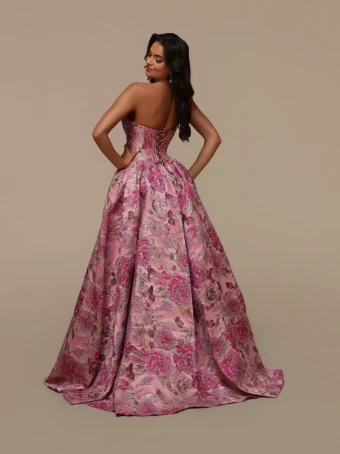 Candice Wang Style #72613 #1 thumbnail