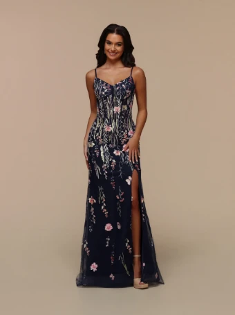 Candice Wang Style #72629 #0 thumbnail