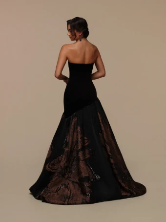 Candice Wang Style #72662 #1 thumbnail