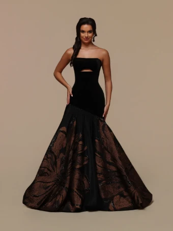 Candice Wang Style #72662 #0 thumbnail