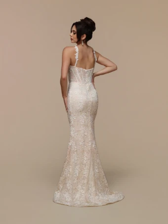 Candice Wang Style #72674 #1 thumbnail