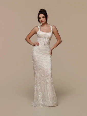 Candice Wang Style #72674 #0 thumbnail