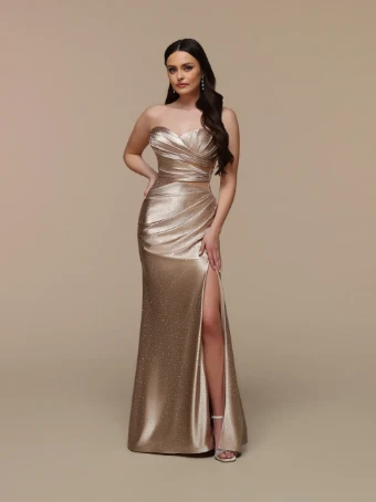 Candice Wang Style #72682 #2 thumbnail